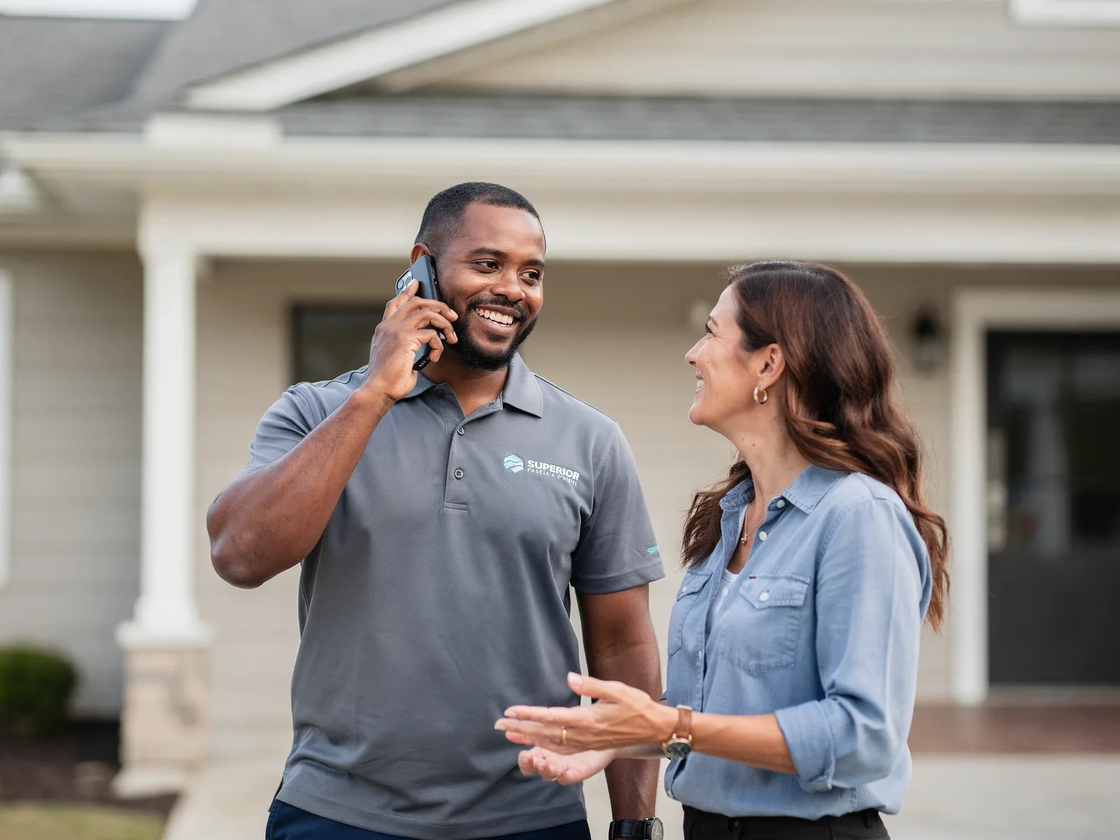 Fascia Repair Ethel, WA FAQs
