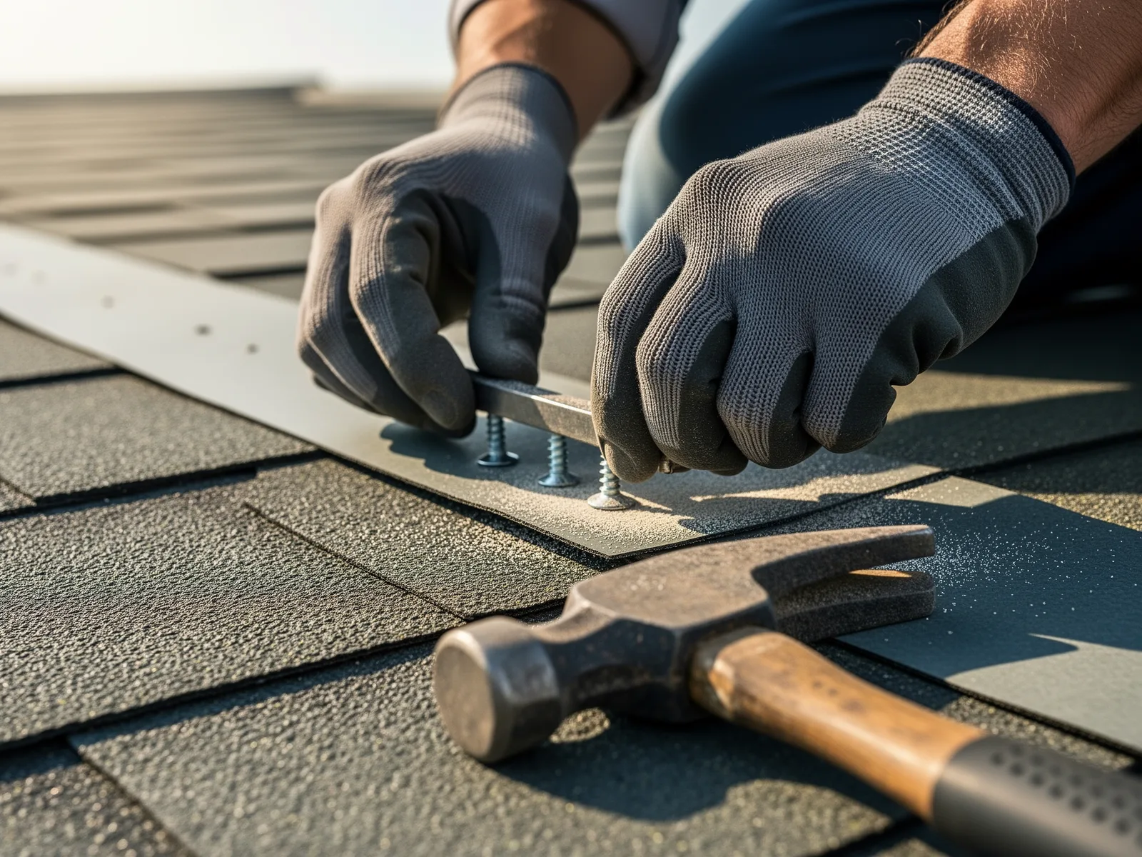 Why choose Fascia Repair in Ethel, WA